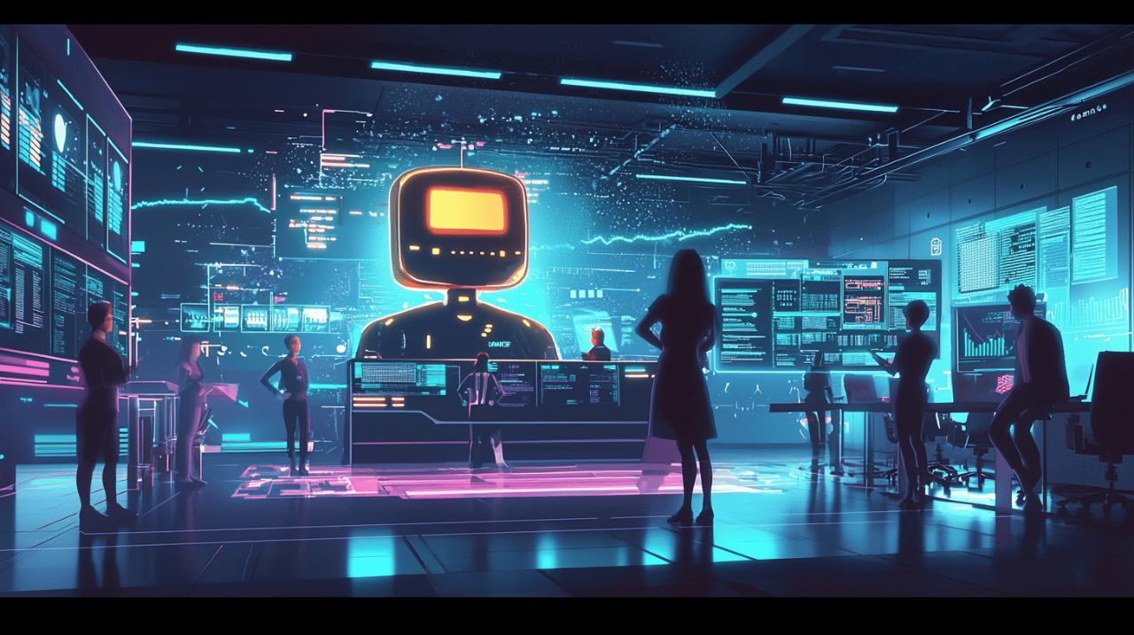 Comment les chatbots transforment l’automatisation du service client