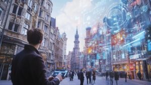 Top 5 des agences digitales en Belgique en 2026 : SEO, GEO et Acquisition Globale